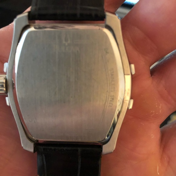 Bulova Dress Watch - Picture 2 of 3